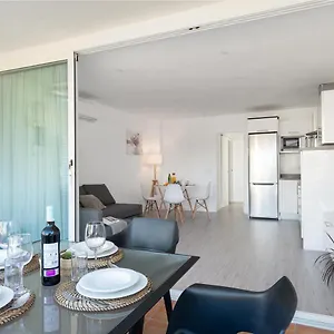 Bonito Y Relajante En Puerto Apartment Alcúdia