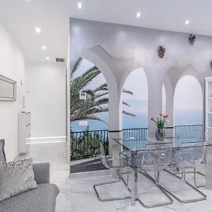 Appartement Blue Horizon Luxury