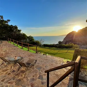 Bella Sirena Ferienhaus Nerja