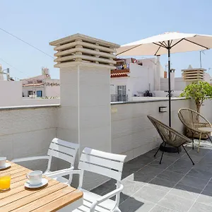 Nueva 22 In By Solaga Homes Apartment Nerja