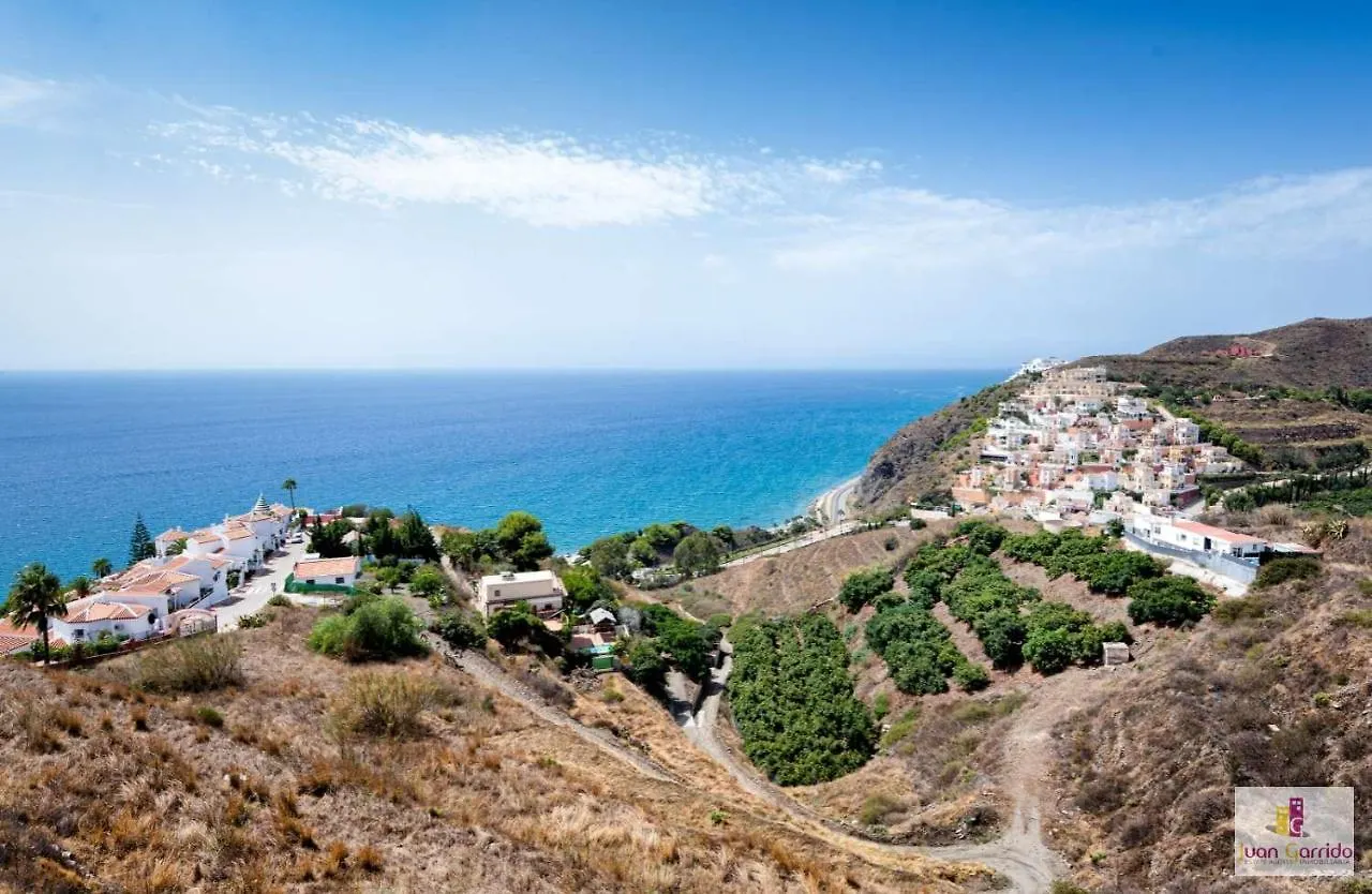 Fenster Zum Meer Nerja 0*,  Spain